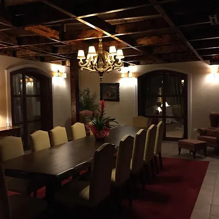 Hotel Rocabella Hellinikon Country Elliniko (Arcadia)