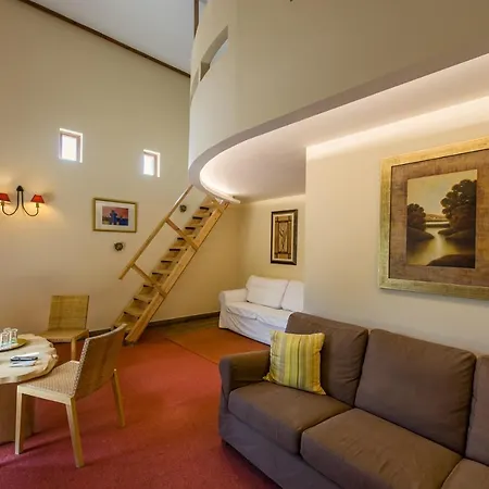 Hotel Rocabella Hellinikon Country Elliniko (Arcadia)