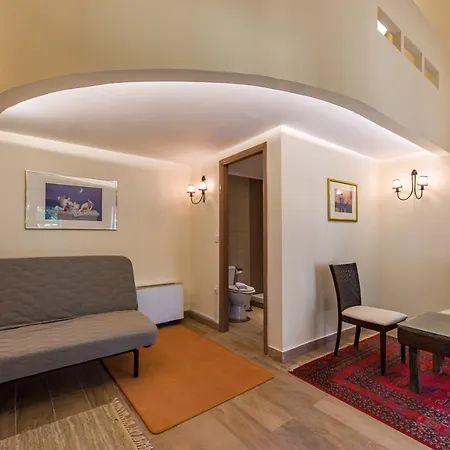 Hotel Rocabella Hellinikon Country Elliniko (Arcadia)