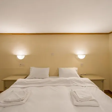 Hotel Rocabella Hellinikon Country