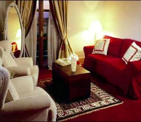 Hotel Rocabella Hellinikon Country