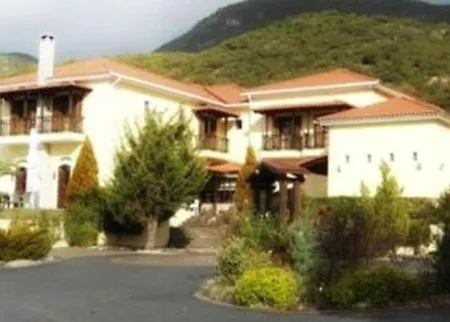 Hotel Rocabella Hellinikon Country 3*