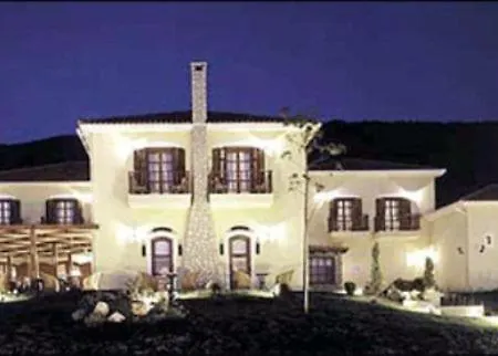 Rocabella Hellinikon Country 3*