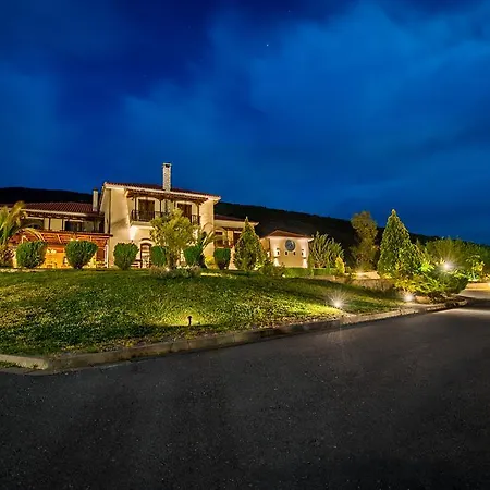 Rocabella Hellinikon Country 3*