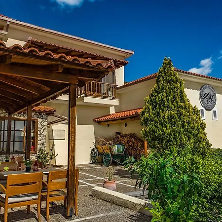 Rocabella Hellinikon Country Hotel