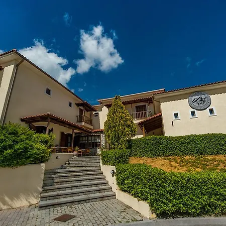 Rocabella Hellinikon Country Hotel Elliniko (Arcadia)