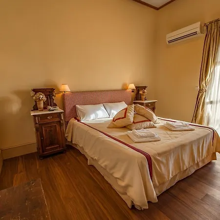 Hotel Rocabella Hellinikon Country 3*