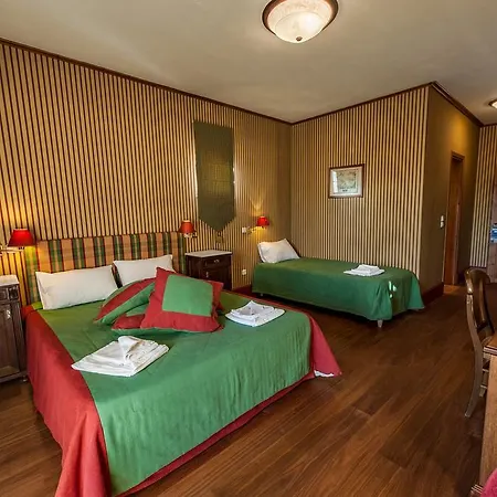 Rocabella Hellinikon Country Hotel Elliniko (Arcadia)