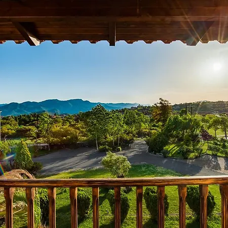 Rocabella Hellinikon Country Hotel 3*