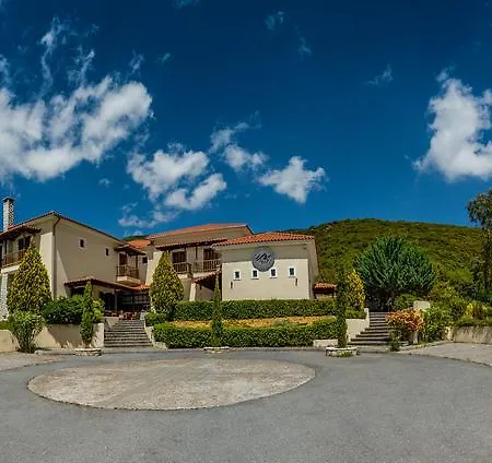 Rocabella Hellinikon Country Hotel Ellinikón