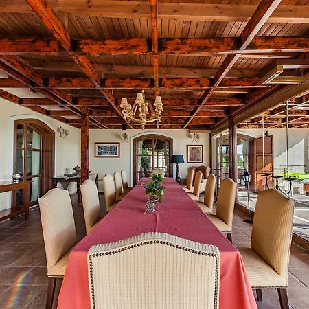 Rocabella Hellinikon Country Hotel