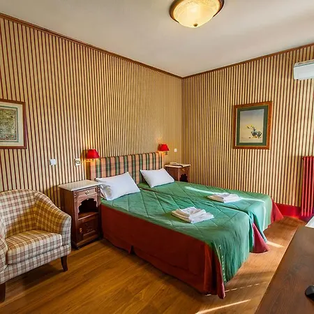 Rocabella Hellinikon Country Hotel