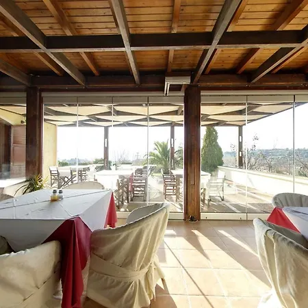 Rocabella Hellinikon Country Hotel Elliniko (Arcadia)