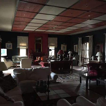 Rocabella Hellinikon Country Hotel