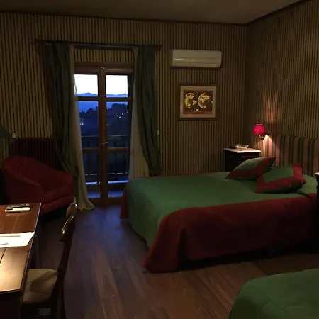 Rocabella Hellinikon Country Hotel