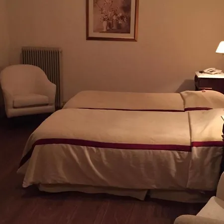 Hotel Rocabella Hellinikon Country 3*