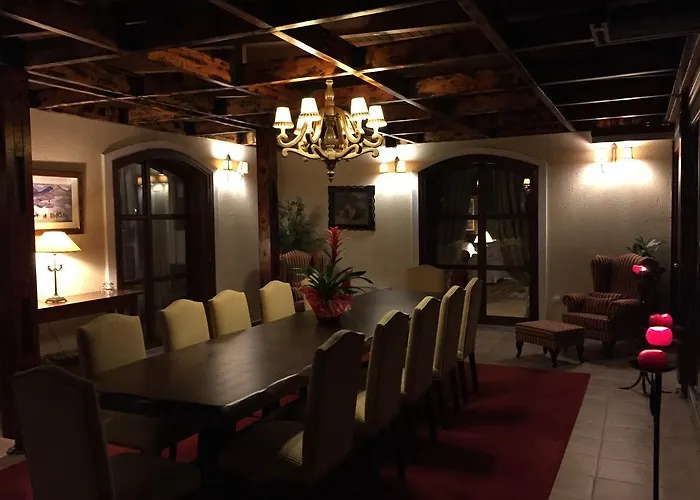 Hotel Rocabella Hellinikon Country Ellinikón