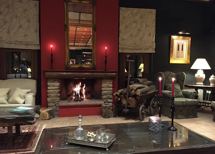 Rocabella Hellinikon Country 3* Ellinikón