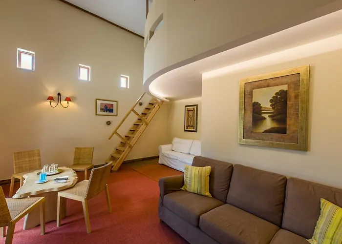 Hotel Rocabella Hellinikon Country Ellinikón