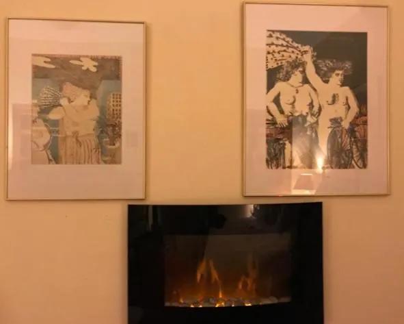 Rocabella Hellinikon Country Hotel 3*