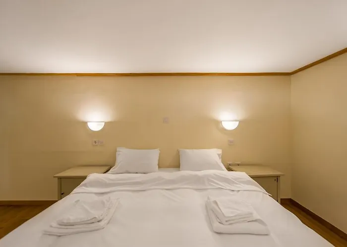 Hotel Rocabella Hellinikon Country