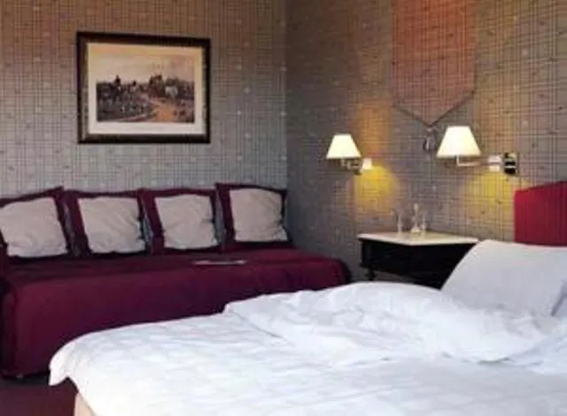 Rocabella Hellinikon Country Ellinikón