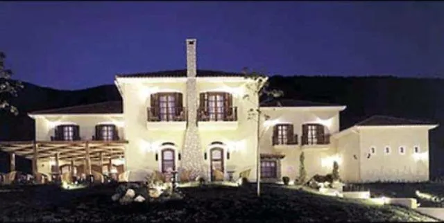 Rocabella Hellinikon Country 3*