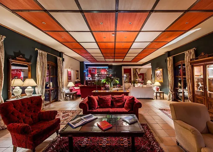 Rocabella Hellinikon Country 3* Ellinikón