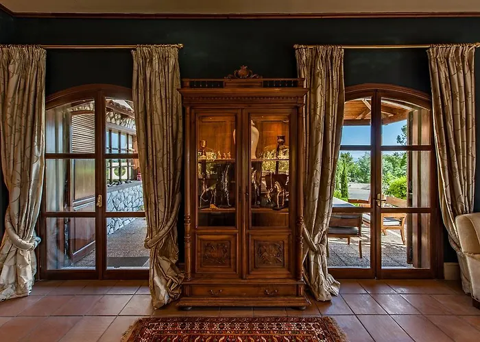 Hotel Rocabella Hellinikon Country