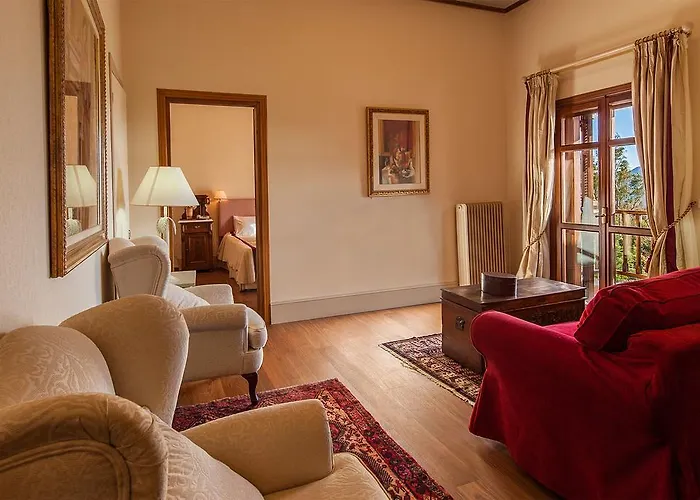 Rocabella Hellinikon Country 3*