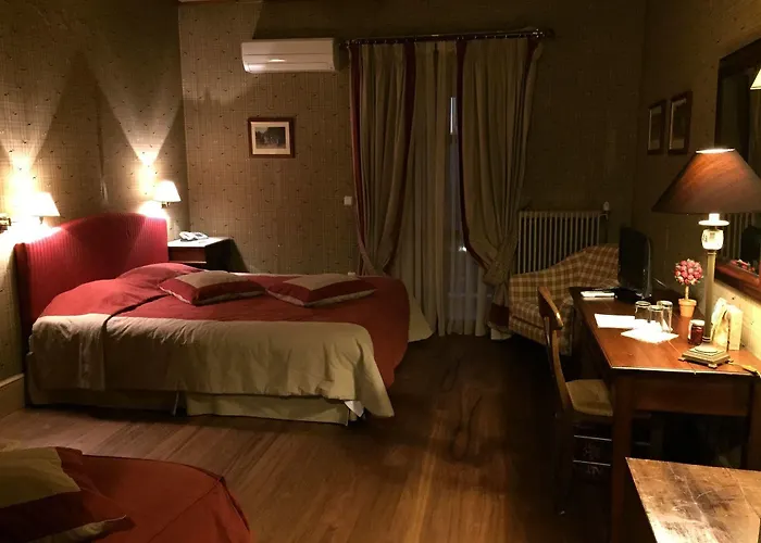 Rocabella Hellinikon Country 3*