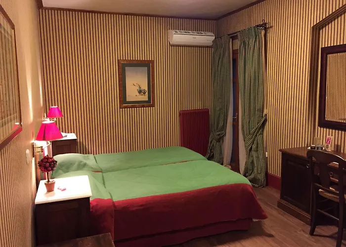 Rocabella Hellinikon Country Hotel Ellinikón