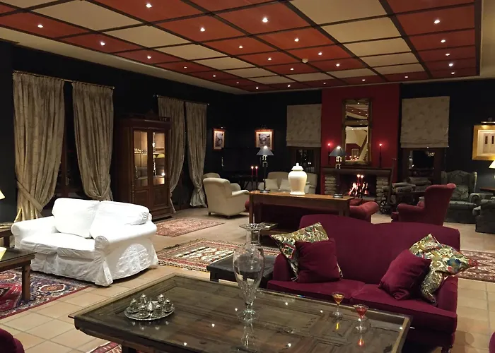 Rocabella Hellinikon Country 3*