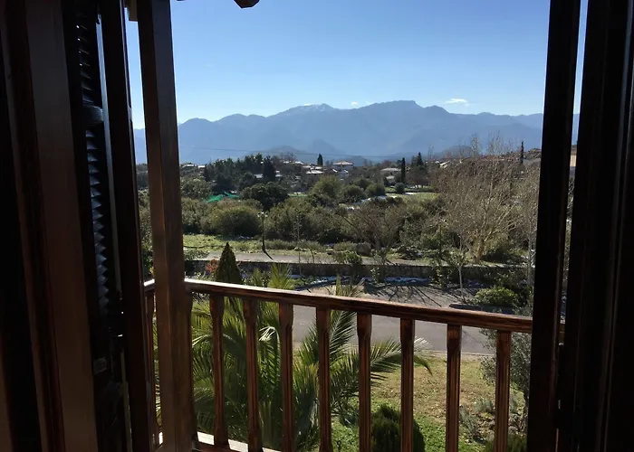 Hotel Rocabella Hellinikon Country