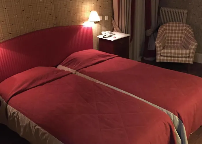 Rocabella Hellinikon Country Hotel Ellinikón