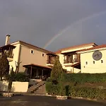 Hotel Rocabella Hellinikon Country 3*