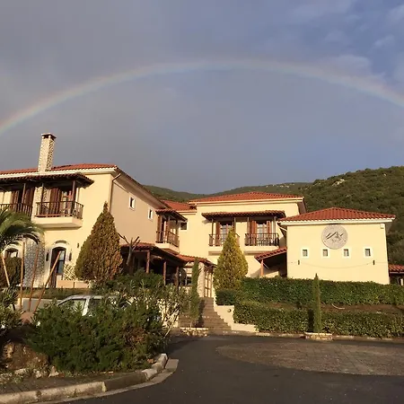 Rocabella Hellinikon Country Ξενοδοχείο