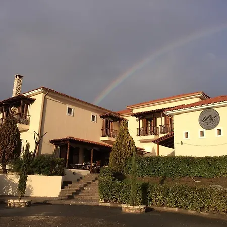 ホテル Rocabella Hellinikon Country 3*