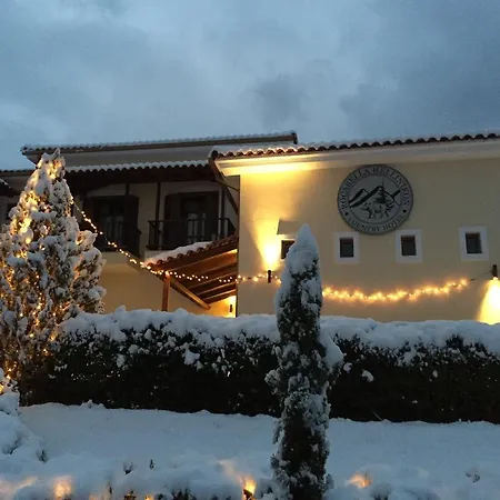 Rocabella Hellinikon Country