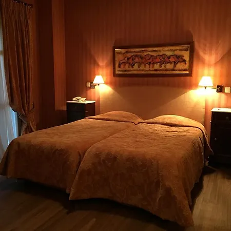 Rocabella Hellinikon Country Ξενοδοχείο Ελληνικό