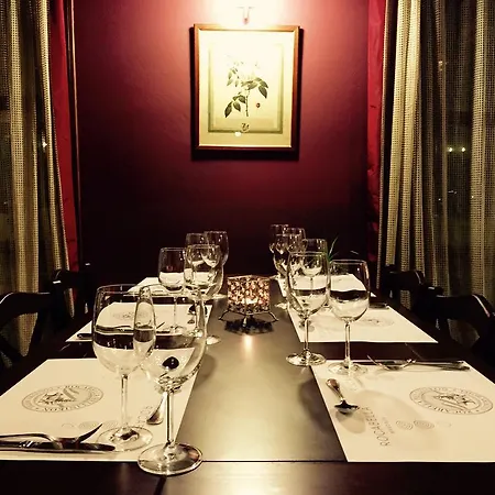 Szálloda Rocabella Hellinikon Country Elinikó