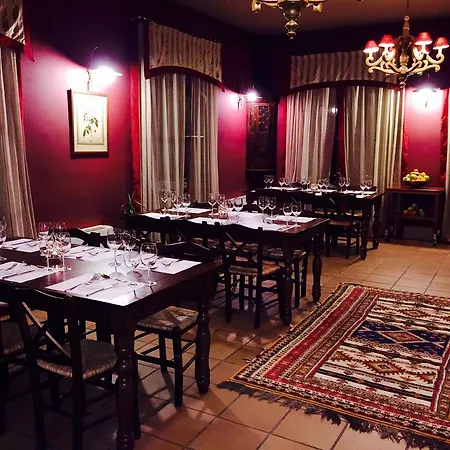 Rocabella Hellinikon Country Ellinikón