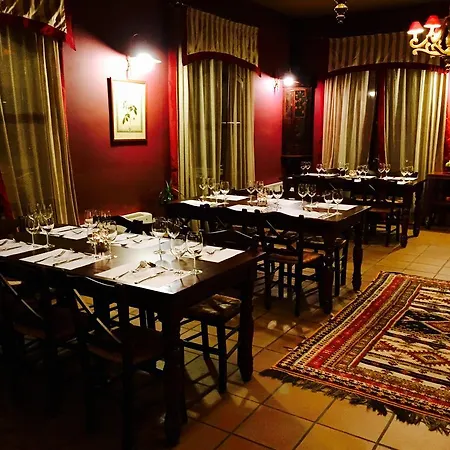 Ξενοδοχείο Rocabella Hellinikon Country 3*