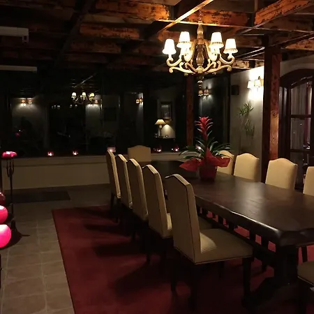 ホテル Rocabella Hellinikon Country