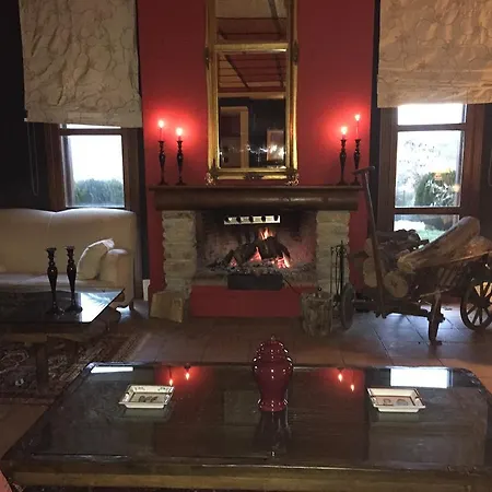 Luxury Hotel Ellinikón