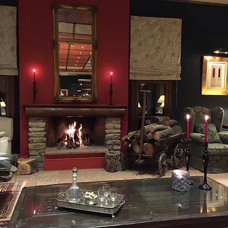 Rocabella Hellinikon Country 3* Ελληνικό