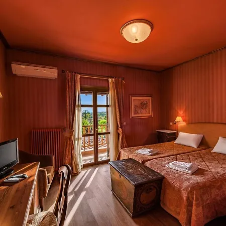 Rocabella Hellinikon Country 3*