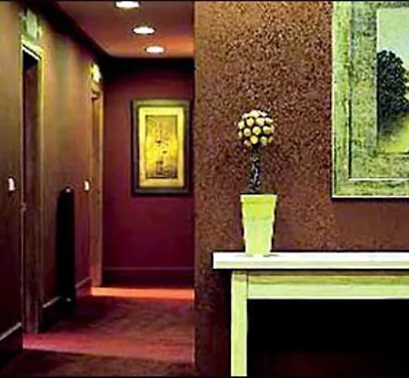 Luxury 3*