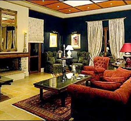 Luxury