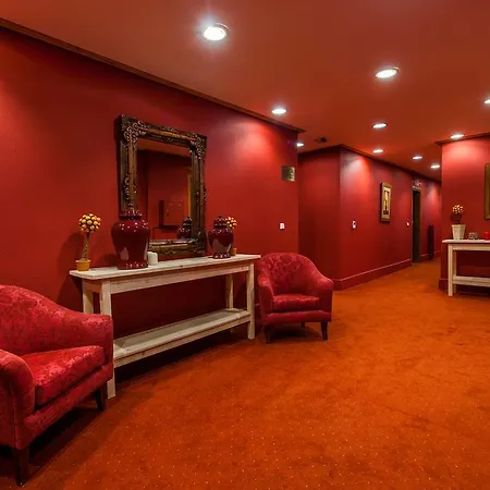 Luxury 3* Ellinikón
